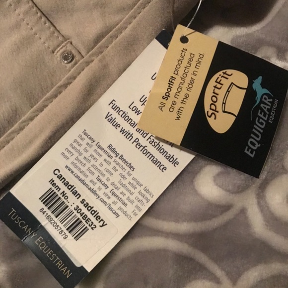 Tuscany breeches! - Picture 2 of 3